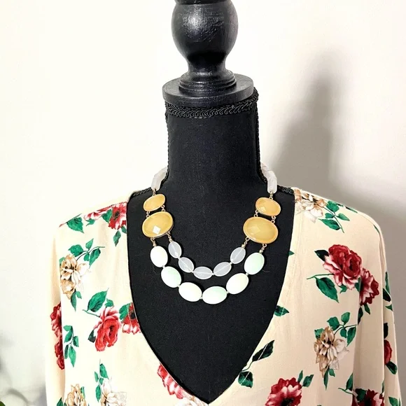 Plus Avenue Floral 🌸Women’s Blouse - Picture 1 of 9